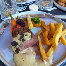 Brasserie America