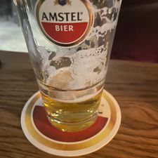 Het Paardje | Bar, Bistro & Restaurant in De Pijp