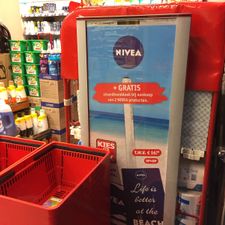 Kruidvat Amersfoort Groningerstraat