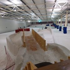 SnowWorld Terneuzen