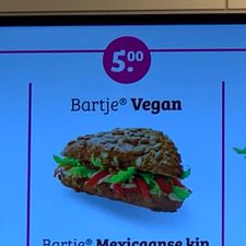 Bakker Bart