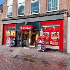 Kruidvat