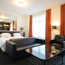 Hotel Oranjeoord