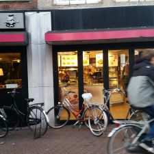 Bakker Bart Gouda