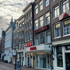 Hotel Prins Hendrik