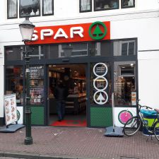 SPAR city Amersfoort