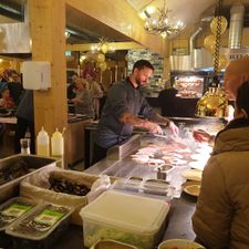 Restaurant Festijn Culinair