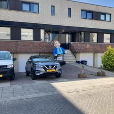 Loogman Carwash Almere - Wasstraat Almere