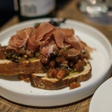Luster - Restaurant Maastricht