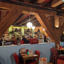 La Cubanita Dordrecht