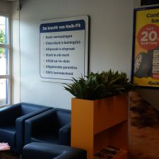 KwikFit Breda - Autobanden, APK en onderhoud