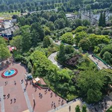 Walibi Holland