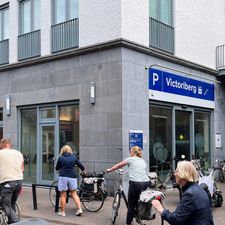 Interparking Victoriberg