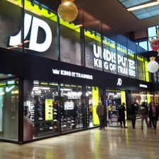 JD Sports