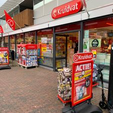 Kruidvat