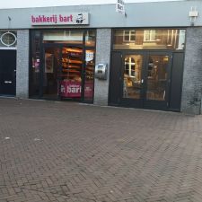 Bakker Bart Boxmeer