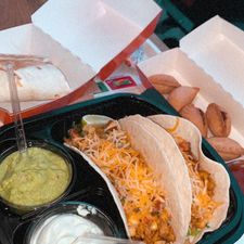 Taco Mundo