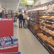 ALDI Sappemeer Noorderstraat