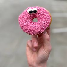 Dunkin' Roosendaal
