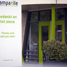 Campanile Zwolle