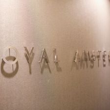 Hotel Royal Amsterdam