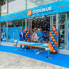 Coolblue Almere