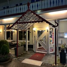The Oriental Swan l Soesterberg l Kantonees Thais Restaurant