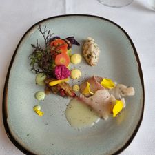 Restaurant La Provence