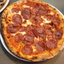De Pizzabakkers Pannekoekstraat