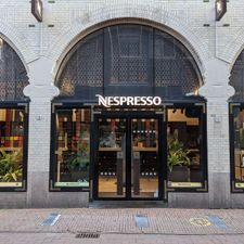 Nespresso Boutique