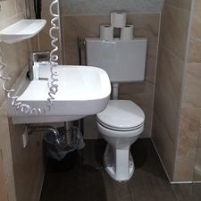 Aston city Hotel