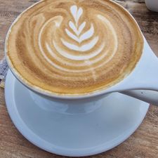 Stoker koffiebar
