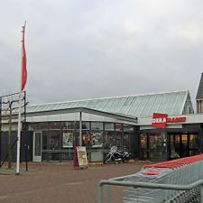 DekaMarkt Andijk