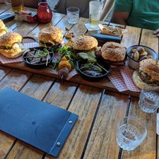 Taphuys Tilburg