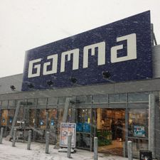 GAMMA bouwmarkt Zoetermeer