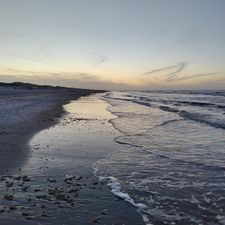 Strandhotel Buren aan Zee