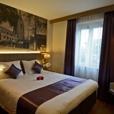 Best Western City Hotel Woerden