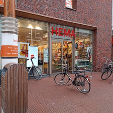 HEMA Groningen -Westerhaven