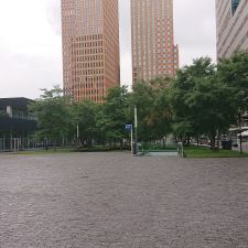 Amsterdam Zuid