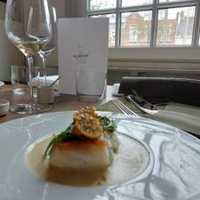 Restaurant Rozewied