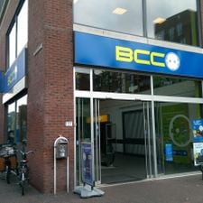 BCC Delft