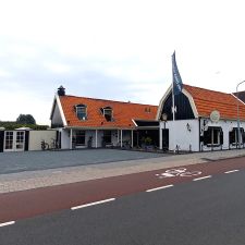 Het Oude Dykhuys