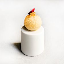 Restaurant Lokaal