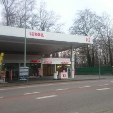 Lukoil Brunssum