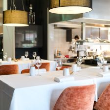 't Lansink (Hotel - Restaurant)