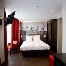 Hotel Royal Amsterdam