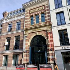 Museum Panorama Mesdag