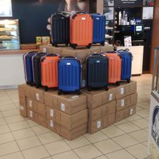 haan tankstation Princenhage Breda