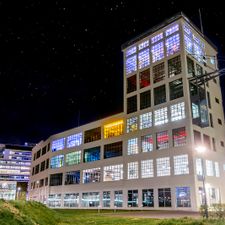 NUL77 SKYBAR