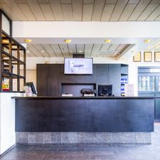 Bastion Hotel Amsterdam Noord